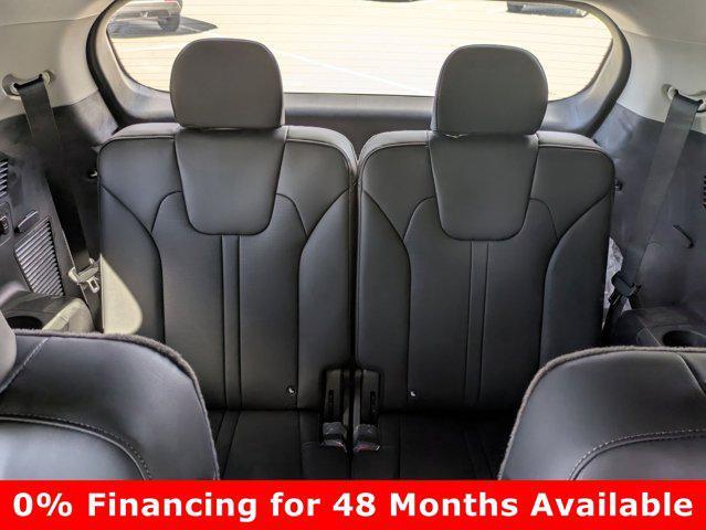 new 2025 Kia Sorento Hybrid car, priced at $40,029