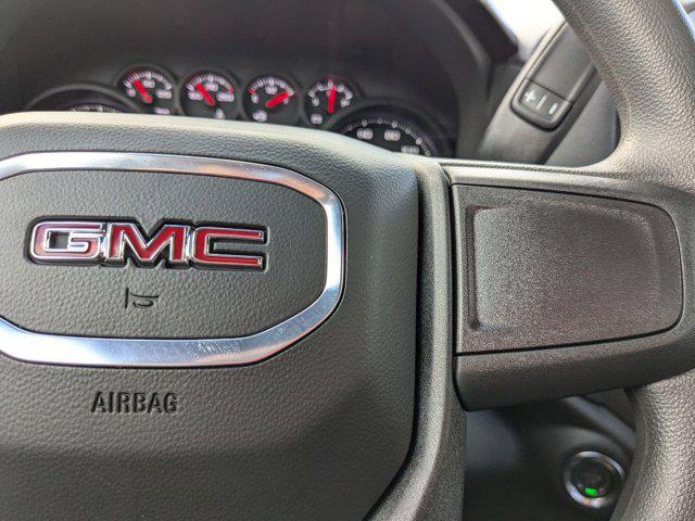 new 2024 GMC Sierra 1500 car, priced at $37,700