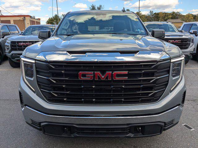 new 2024 GMC Sierra 1500 car, priced at $37,700