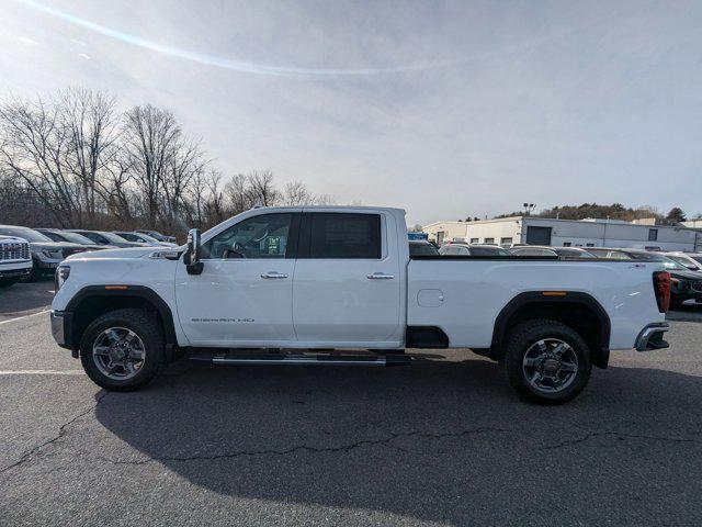 new 2025 GMC Sierra 2500 car, priced at $80,475