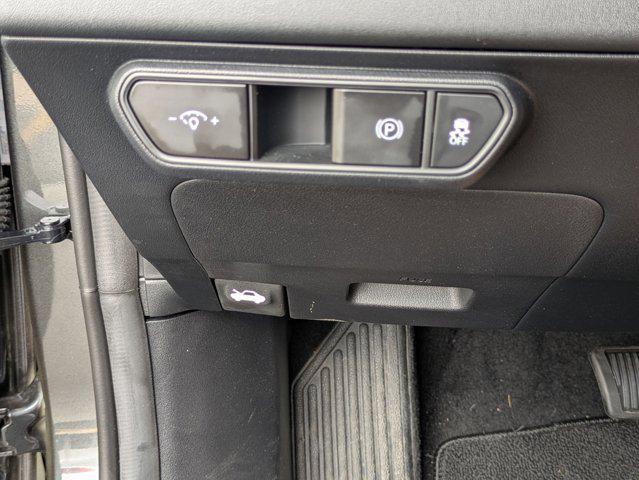 new 2025 Kia K4 car, priced at $23,590