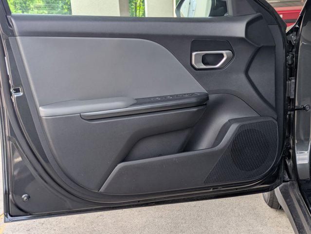 new 2025 Kia K4 car, priced at $23,590