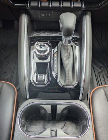 new 2026 GMC Canyon car, priced at $47,295
