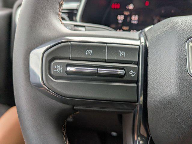 new 2026 GMC Canyon car, priced at $47,295