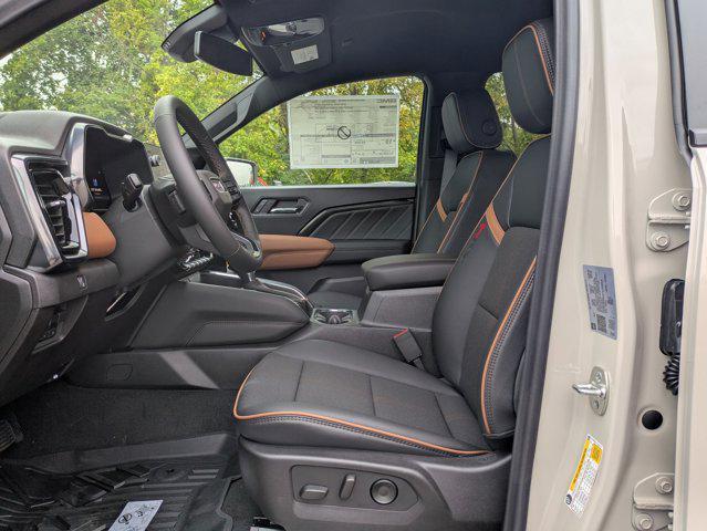 new 2026 GMC Canyon car, priced at $47,295