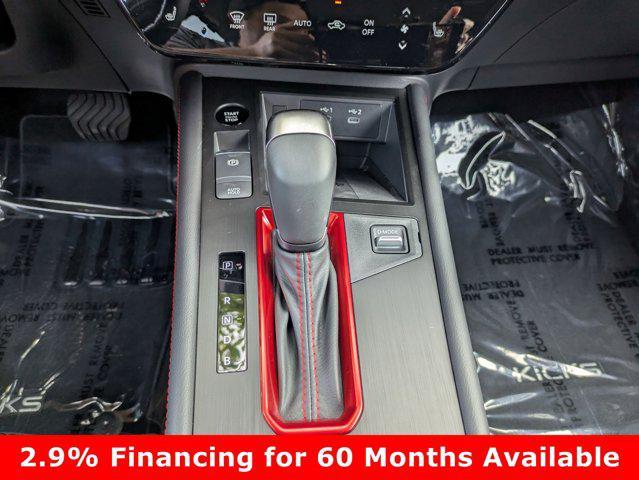 new 2025 Nissan Kicks car, priced at $27,728