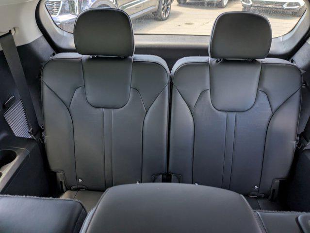 new 2025 Kia Sorento car, priced at $36,555