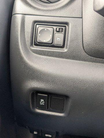 used 2017 Nissan Versa car, priced at $10,789