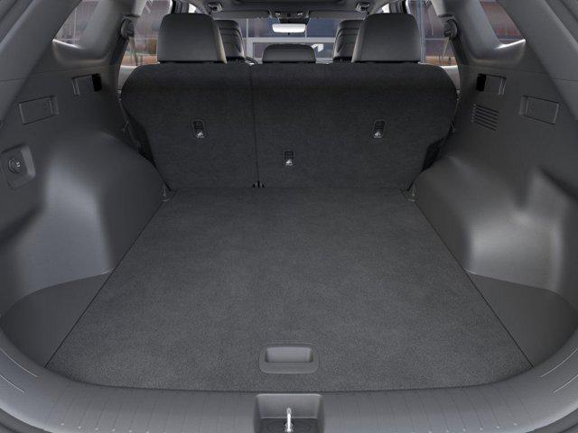 new 2025 Kia Sportage car, priced at $32,610