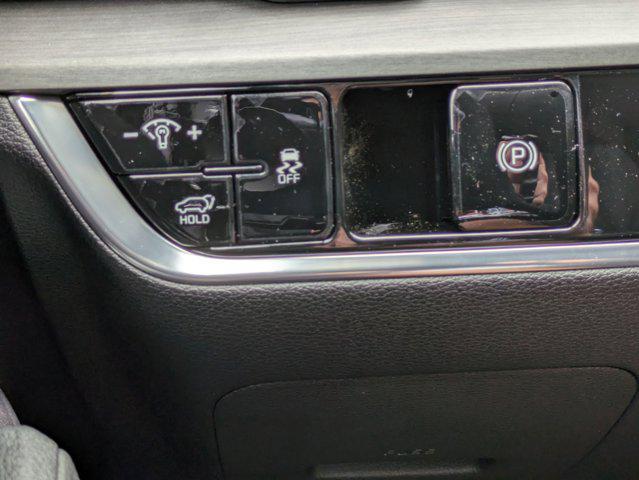 new 2025 Kia Sportage car, priced at $33,360