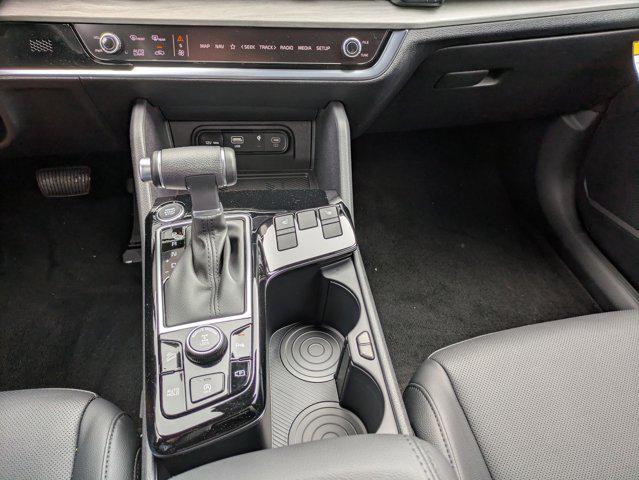 new 2025 Kia Sportage car, priced at $33,360