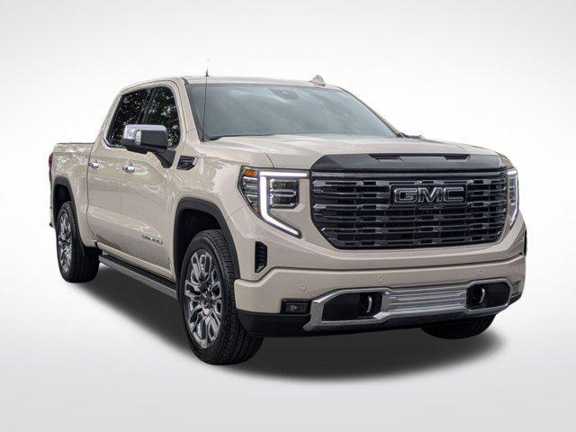 new 2026 GMC Sierra 1500 car, priced at $80,790