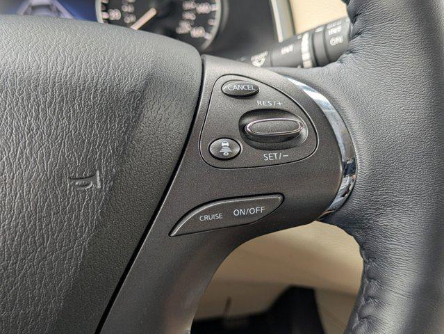 used 2021 Nissan Murano car, priced at $27,498