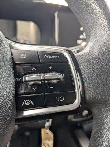used 2022 Kia Sorento car, priced at $23,552