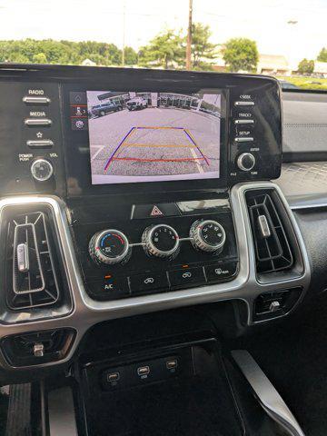 used 2022 Kia Sorento car, priced at $23,552