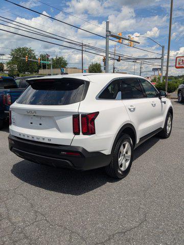 used 2022 Kia Sorento car, priced at $23,552