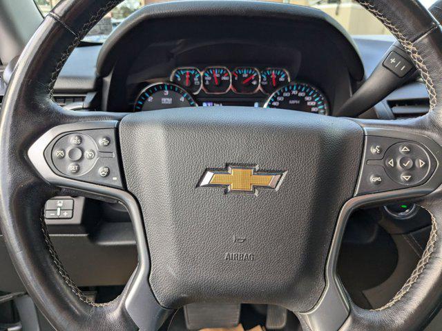 used 2019 Chevrolet Tahoe car, priced at $34,936