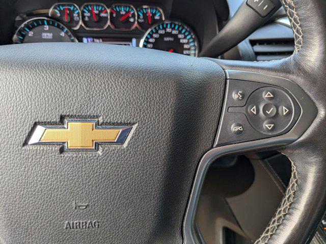 used 2019 Chevrolet Tahoe car, priced at $34,936