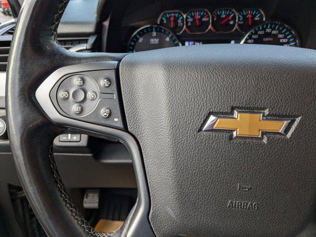 used 2019 Chevrolet Tahoe car, priced at $34,936