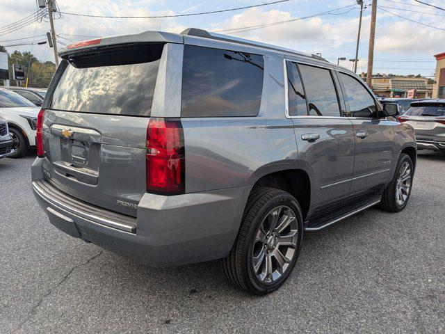 used 2019 Chevrolet Tahoe car, priced at $34,936