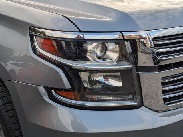 used 2019 Chevrolet Tahoe car, priced at $34,936