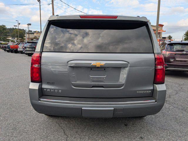 used 2019 Chevrolet Tahoe car, priced at $34,936