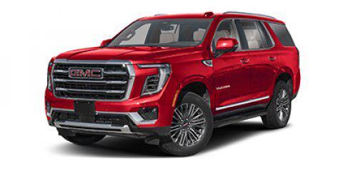 new 2025 GMC Yukon car, priced at $96,129