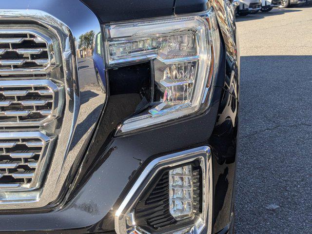 used 2019 GMC Sierra 1500 car, priced at $41,622