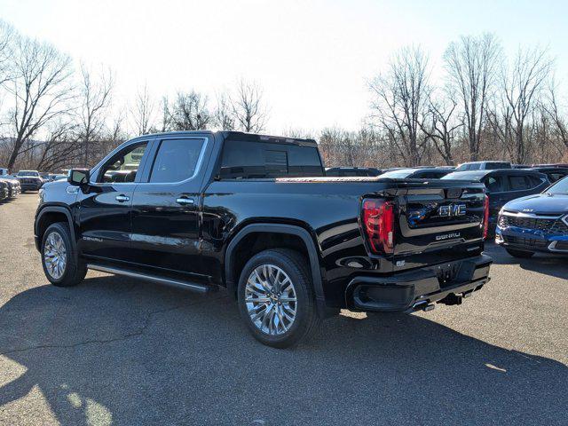 used 2019 GMC Sierra 1500 car, priced at $41,622