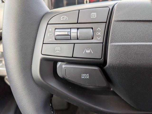 new 2025 Kia K4 car, priced at $23,814