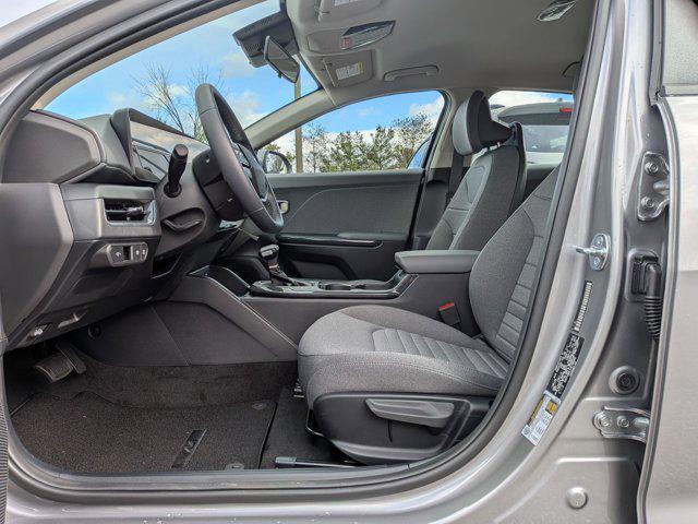 new 2025 Kia K4 car, priced at $23,814