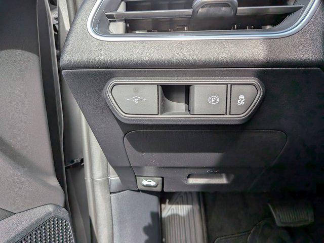 new 2025 Kia K4 car, priced at $23,814