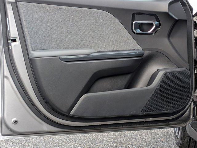 new 2025 Kia K4 car, priced at $23,814