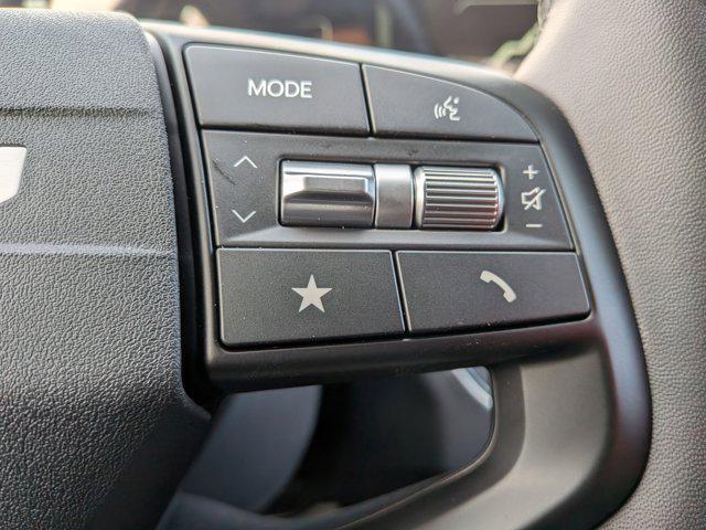 new 2025 Kia K4 car, priced at $23,814