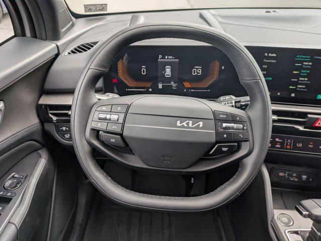 new 2026 Kia Sportage car, priced at $35,080