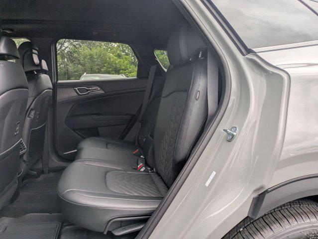 new 2026 Kia Sportage car, priced at $35,080