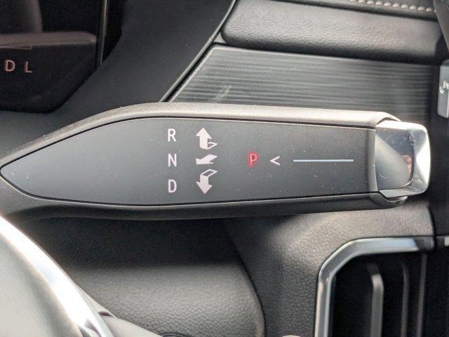new 2025 GMC Acadia car, priced at $50,315