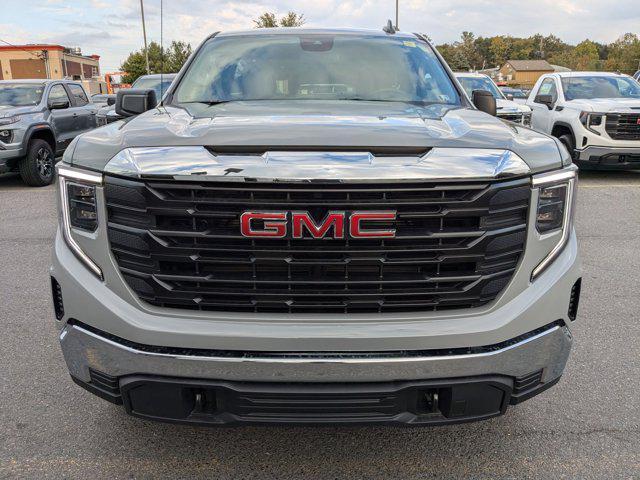 new 2024 GMC Sierra 1500 car, priced at $41,057