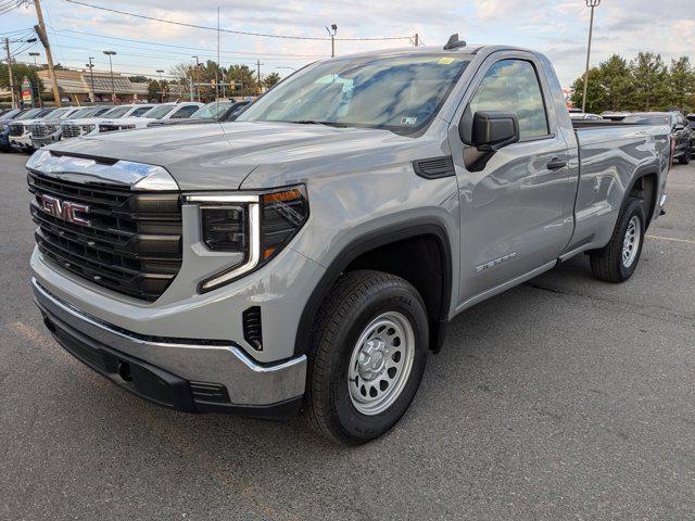 new 2024 GMC Sierra 1500 car, priced at $41,057