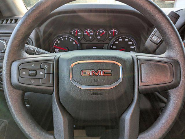 new 2024 GMC Sierra 1500 car, priced at $41,057