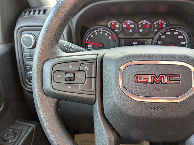 new 2024 GMC Sierra 1500 car, priced at $41,057