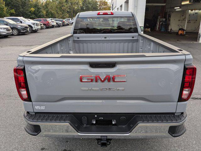 new 2024 GMC Sierra 1500 car, priced at $41,057