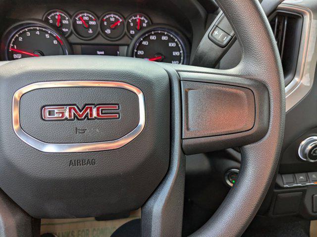 new 2024 GMC Sierra 1500 car, priced at $41,057