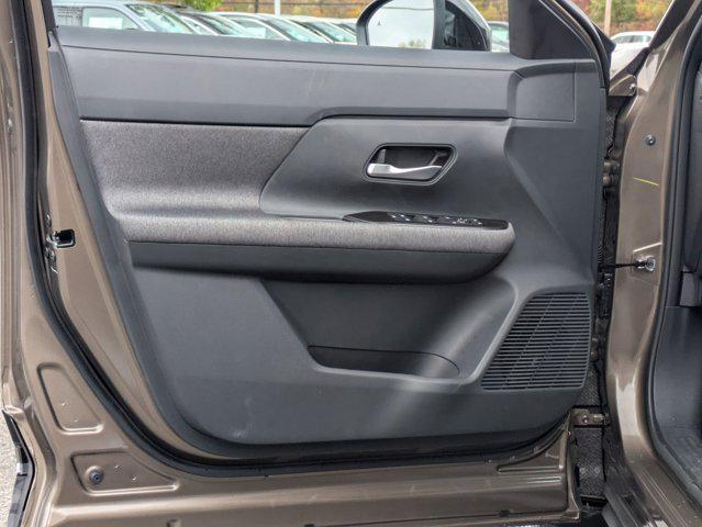 new 2026 Nissan Kicks car, priced at $25,974