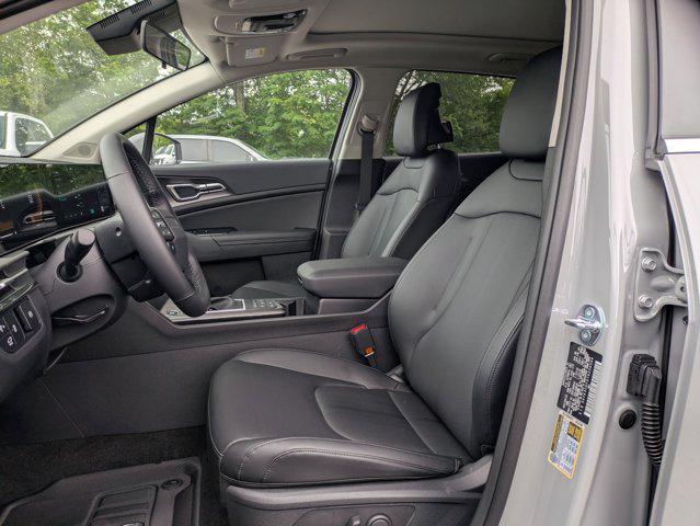 new 2026 Kia Sportage car, priced at $35,380
