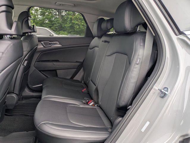 new 2026 Kia Sportage car, priced at $35,380