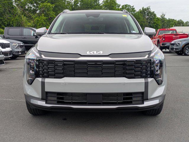 new 2026 Kia Sportage car, priced at $35,380