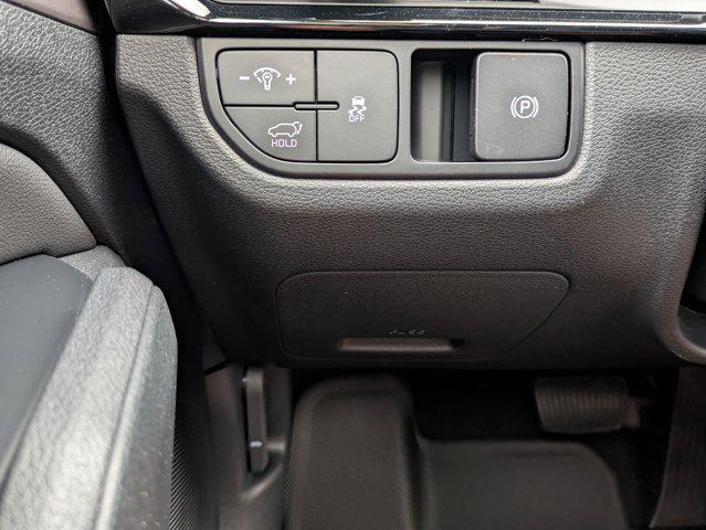 new 2026 Kia Sportage car, priced at $35,380