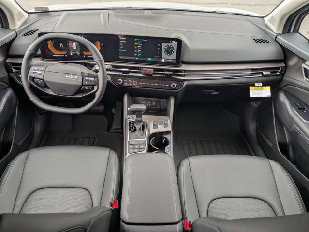 new 2026 Kia Sportage car, priced at $35,380