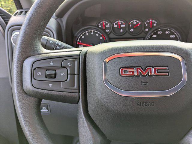 new 2024 GMC Sierra 1500 car, priced at $41,057